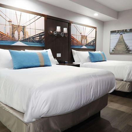 Hotel Manhattan, BW Signature Collection New Caney Екстериор снимка