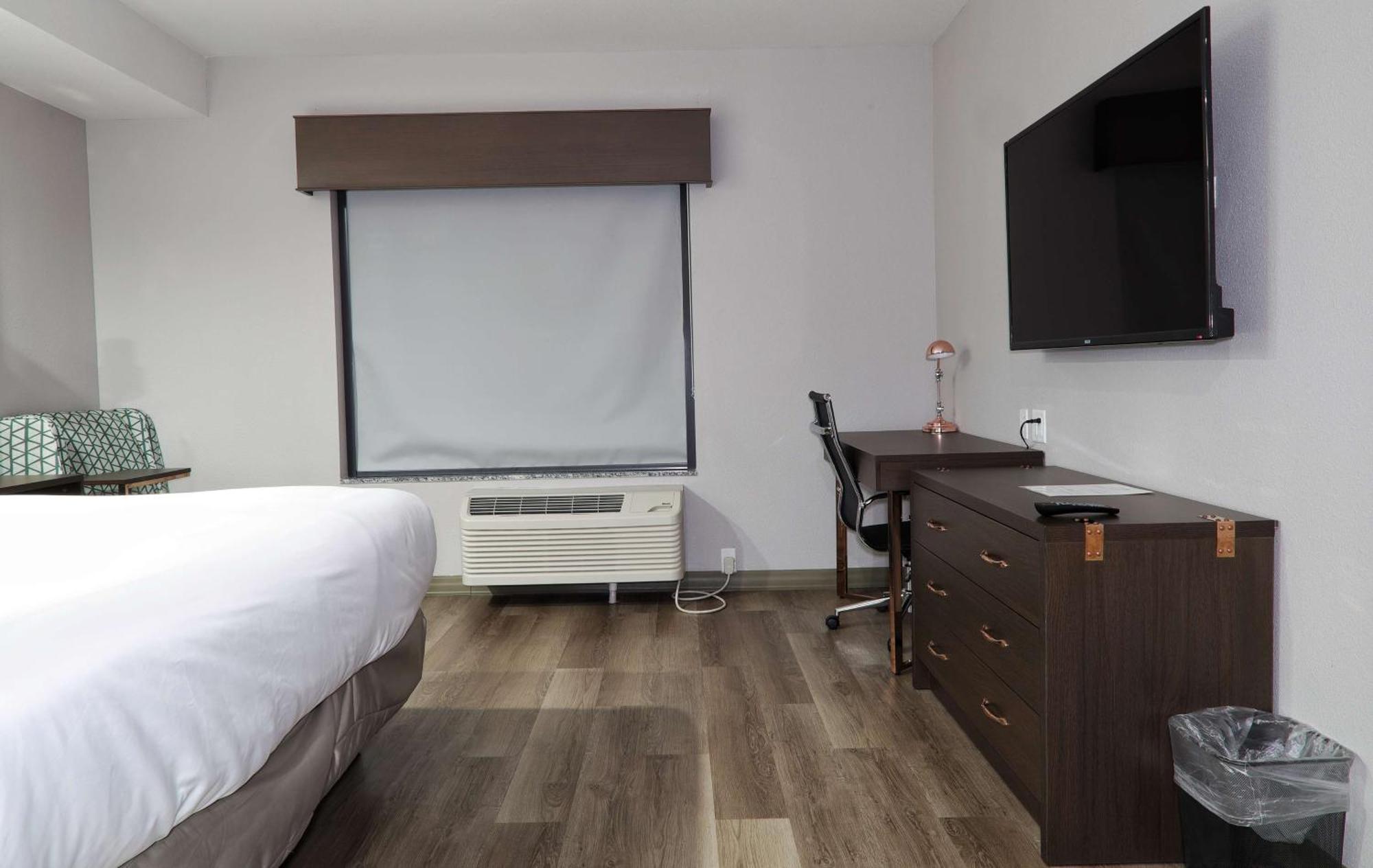 Hotel Manhattan, BW Signature Collection New Caney Екстериор снимка