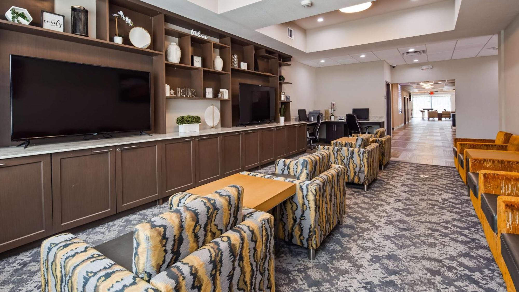 Hotel Manhattan, BW Signature Collection New Caney Екстериор снимка
